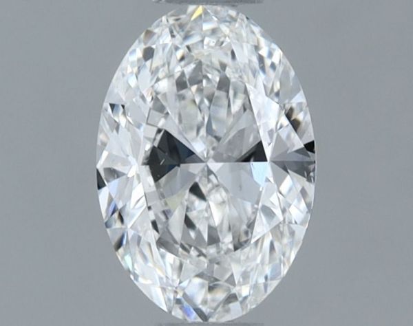 Oval Diamond image