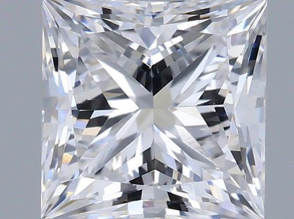 Princess Lab-Grown Diamond image