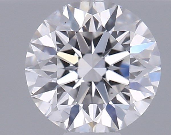 Round Diamond image