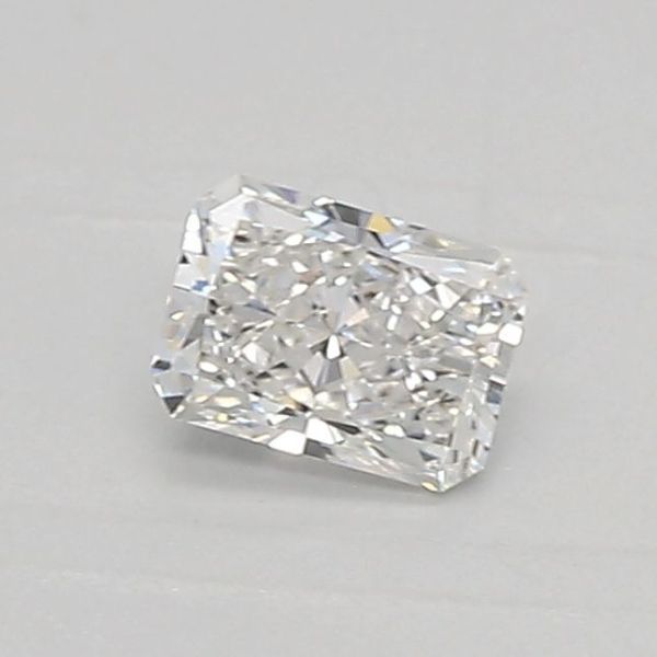 Radiant Lab-Grown Diamond image