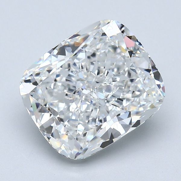 Cushion Diamond image