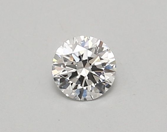 Round Lab-Grown Diamond image