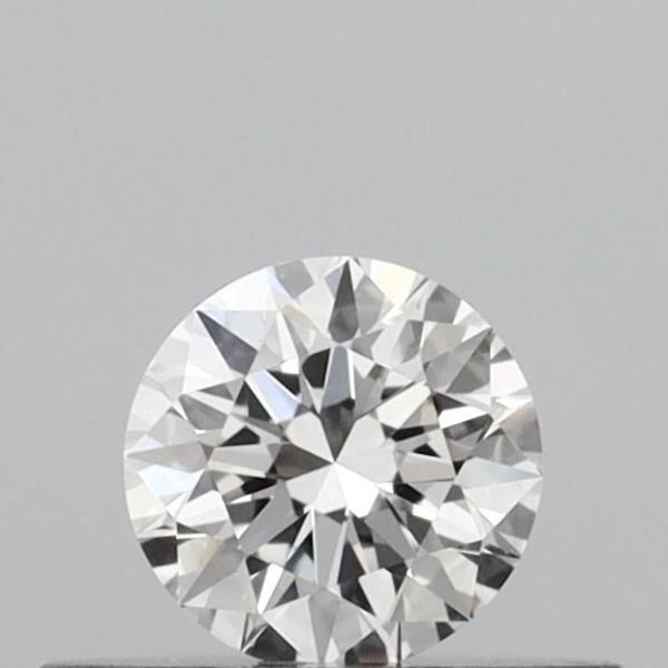 Round Lab-Grown Diamond image