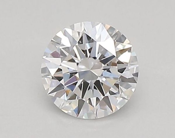 Round Lab-Grown Diamond image