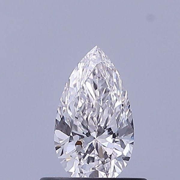 Pear Lab-Grown Diamond image