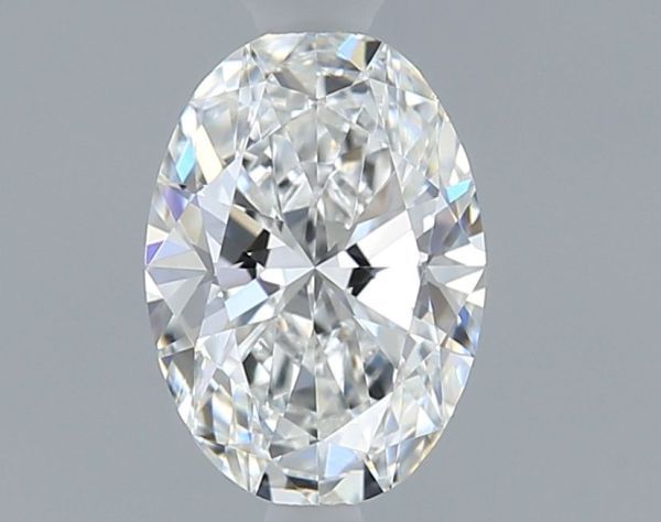 Oval Diamond image