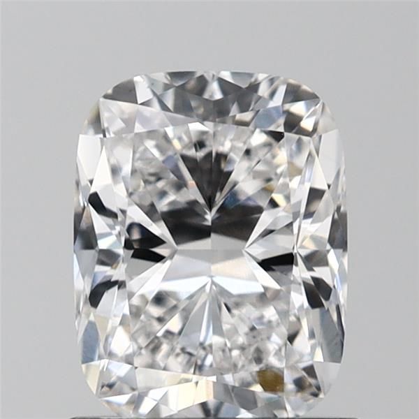 Cushion Lab-Grown Diamond image