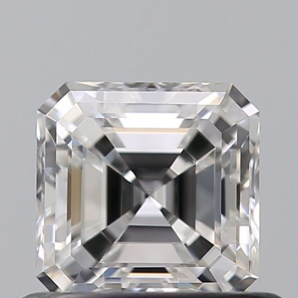 Asscher Diamond image