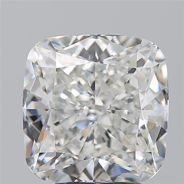 Cushion Diamond image