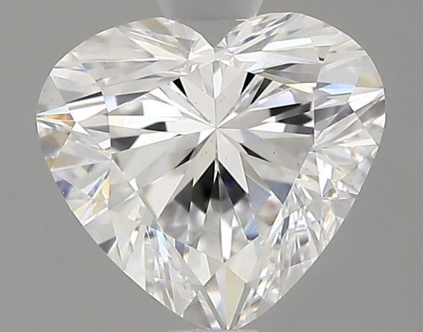 Heart Lab-Grown Diamond image