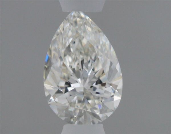 Pear Diamond image