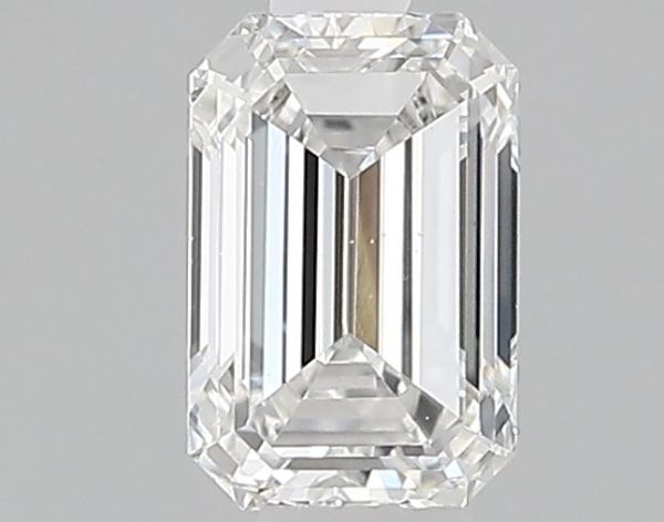 Emerald Lab-Grown Diamond image