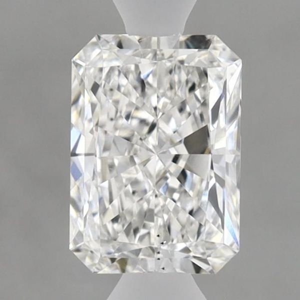 Radiant Lab-Grown Diamond image