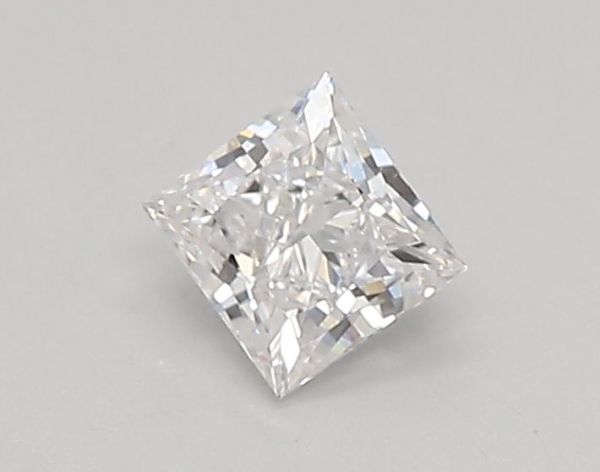 Princess Lab-Grown Diamond image