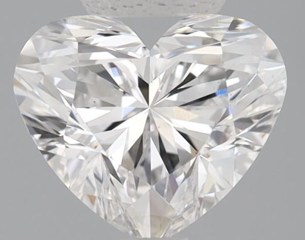 Heart Lab-Grown Diamond image