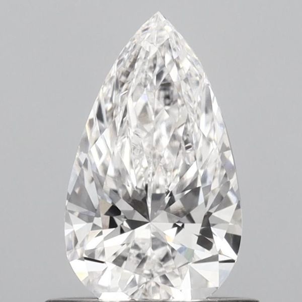 Pear Lab-Grown Diamond image