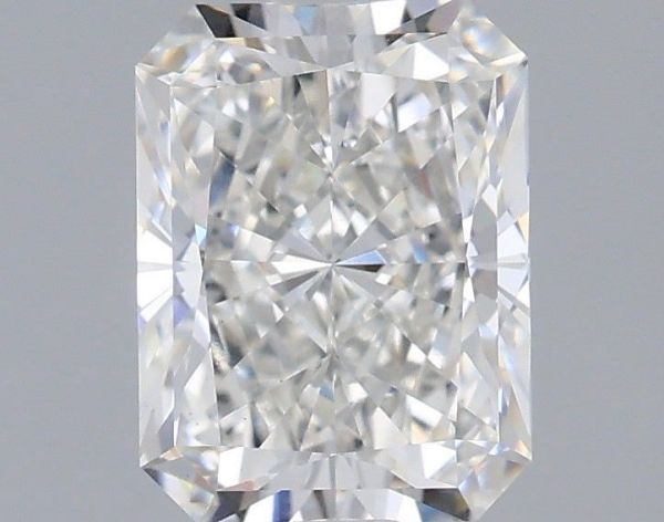Radiant Lab-Grown Diamond image