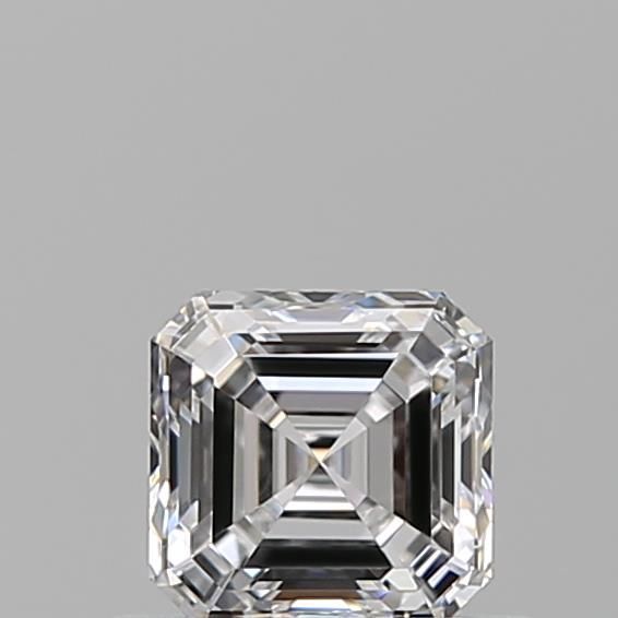 Asscher Diamond image