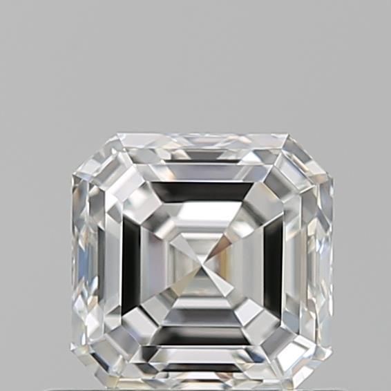 Asscher Diamond image