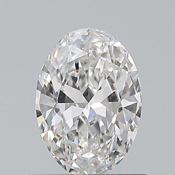 Oval Diamond image