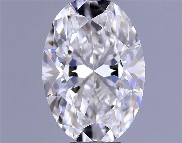 Oval Diamond image