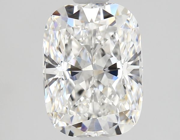 Cushion Diamond image