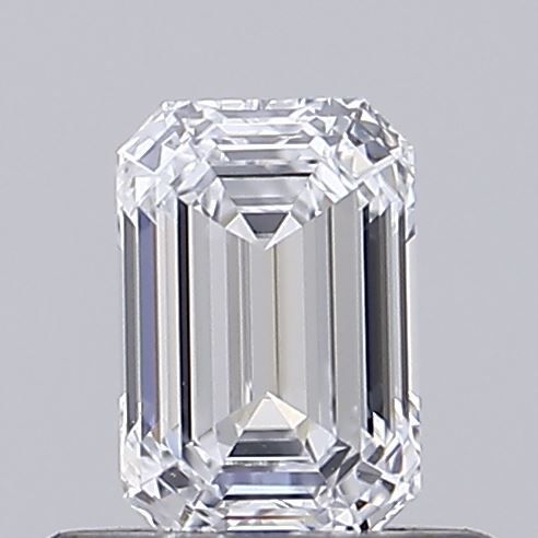 Emerald Lab-Grown Diamond image