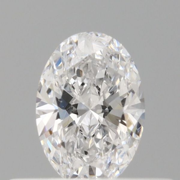 Oval Diamond image