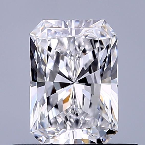 Radiant Lab-Grown Diamond image