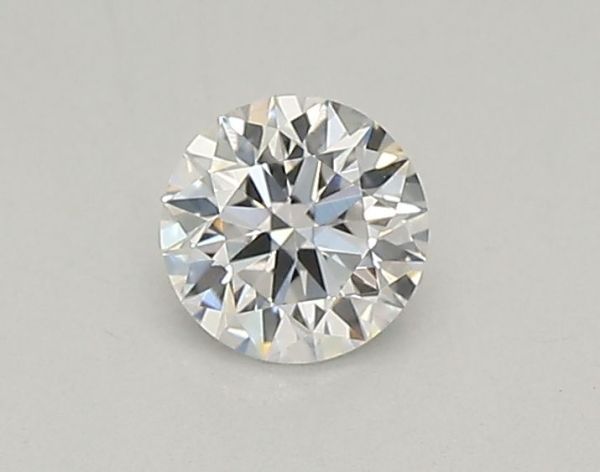 Round Lab-Grown Diamond image