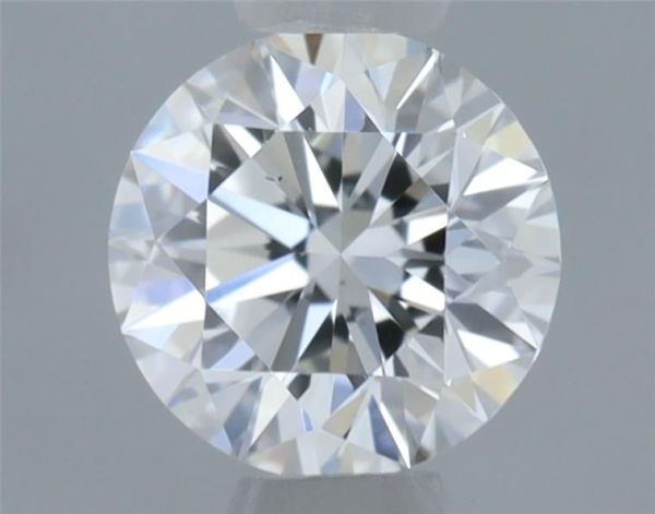 Round Diamond image