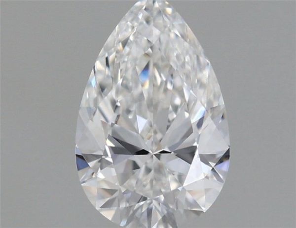 Pear Diamond image