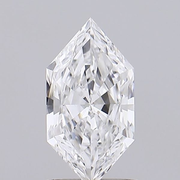 Hexagonal Lab-Grown Diamond image