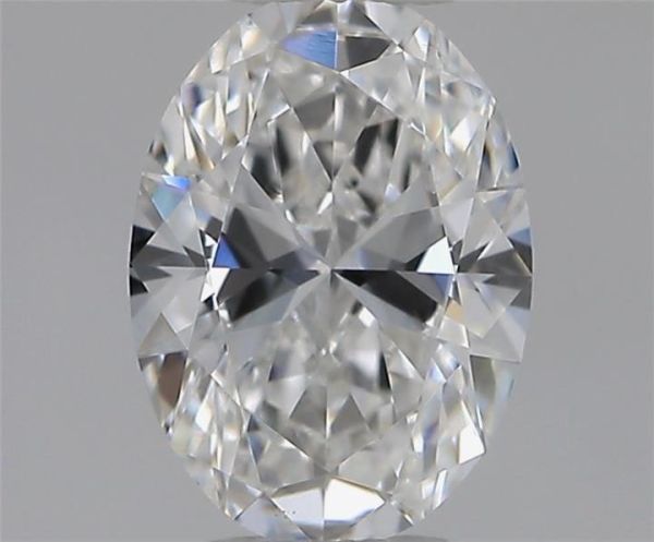 Oval Diamond image