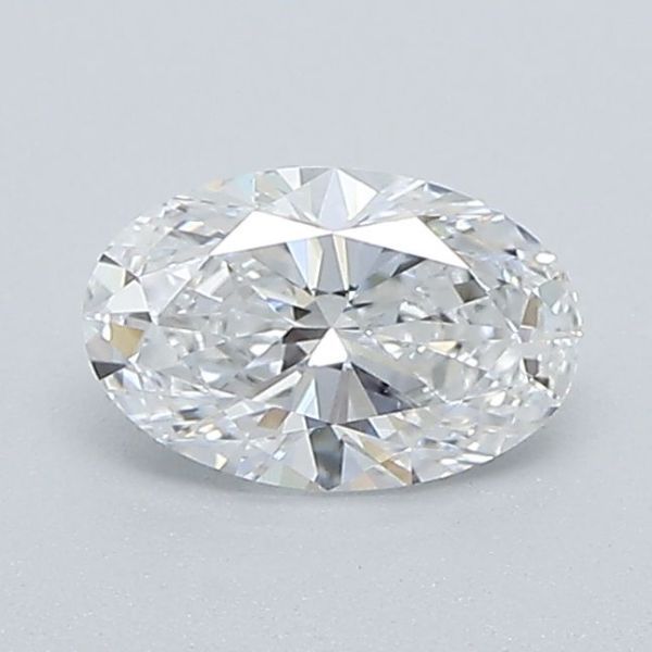 Oval Diamond image