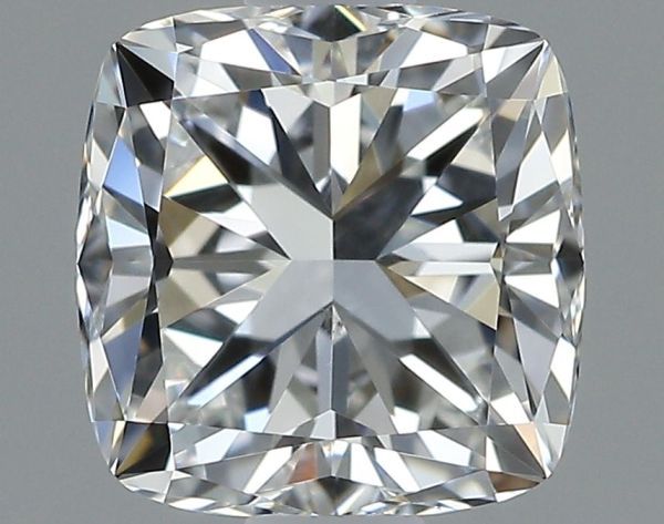 Cushion Diamond image