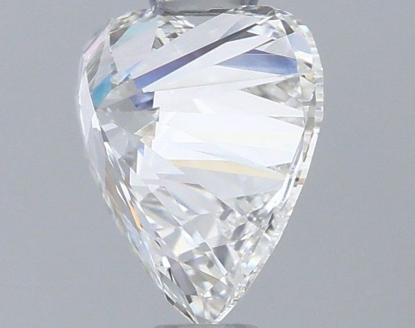 Heart Lab-Grown Diamond image