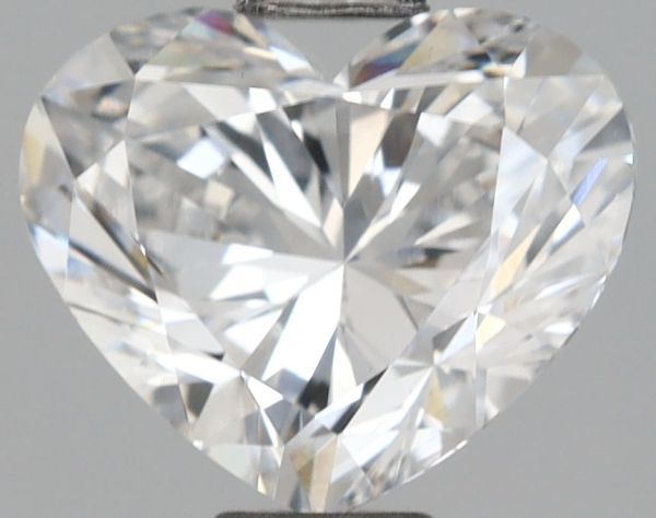 Heart Lab-Grown Diamond image