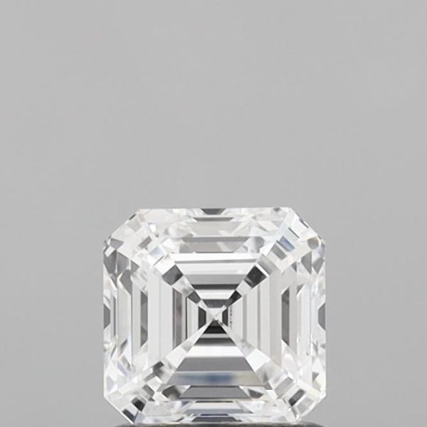 Asscher Lab-Grown Diamond image