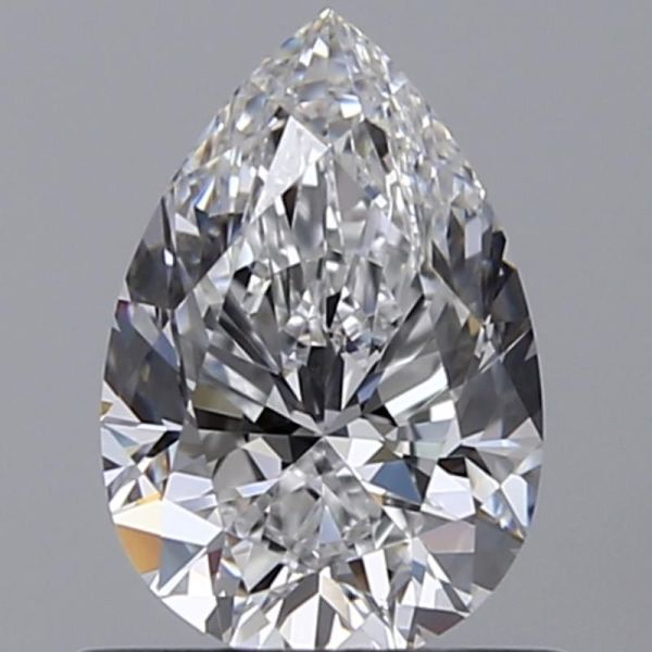 Pear Diamond image