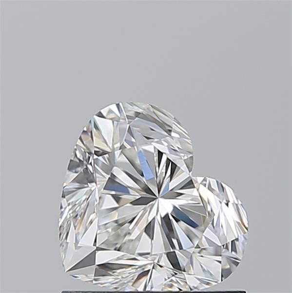 Heart Diamond image