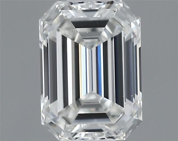 Emerald Diamond image