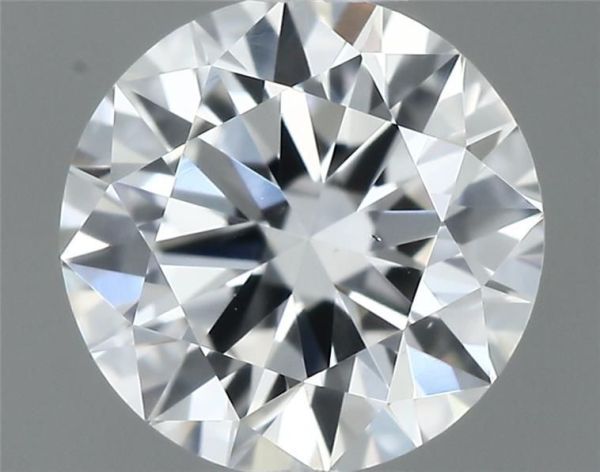 Round Diamond image