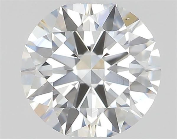Round Diamond image