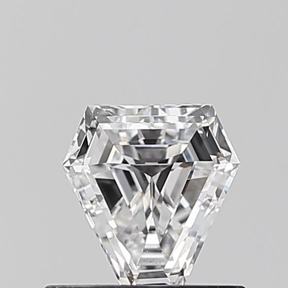 Hexagonal Lab-Grown Diamond image