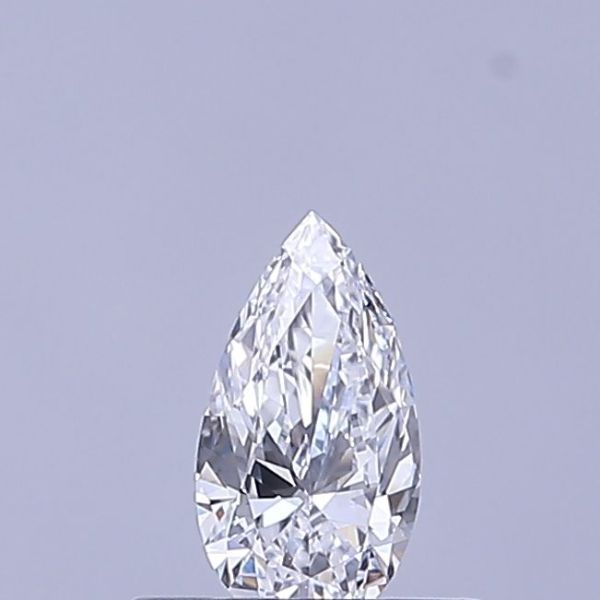 Pear Lab-Grown Diamond image