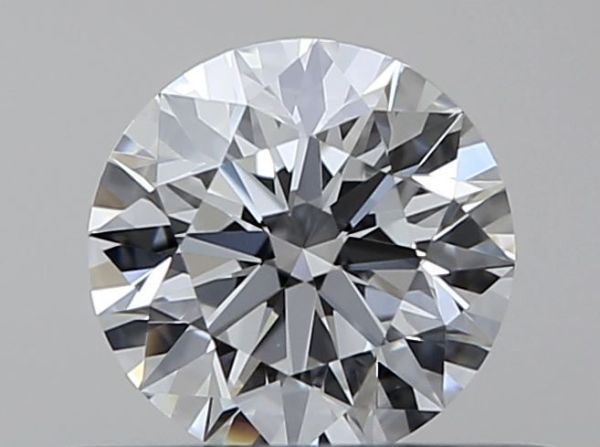 Round Diamond image