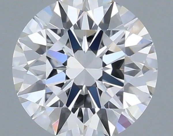 Round Diamond image