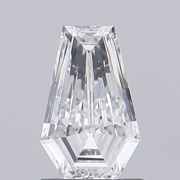 Hexagonal Lab-Grown Diamond image