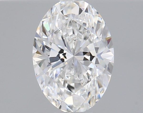 Oval Diamond image